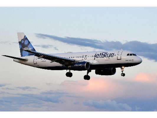 2 Tickets To Anywhere (JetBlue)