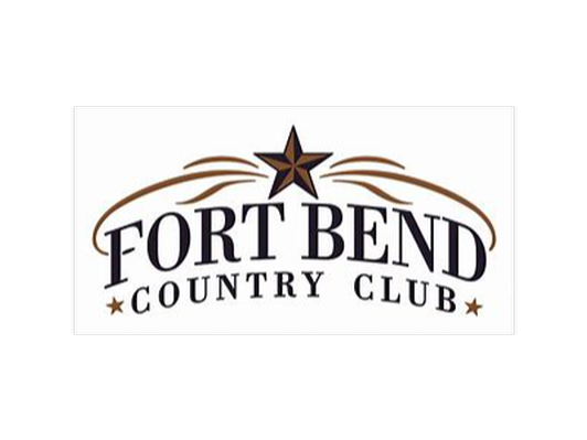 Fort Bend Country Club - Round of Golf for Four