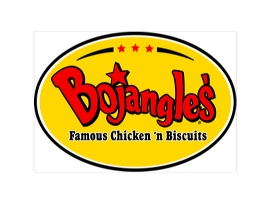 Bojangles Gift Card for Tailgate Special