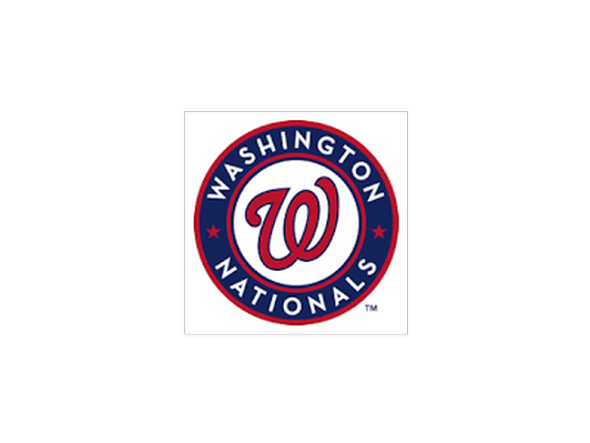 Two Nationals Tickets!