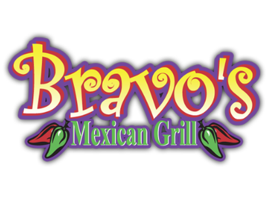 Bravo's Mexican Grill $20 Gift Certificate