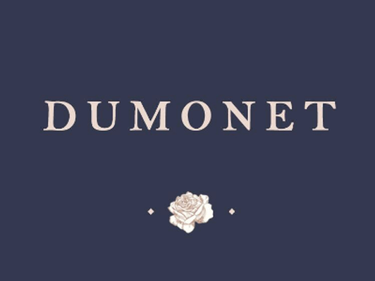 $100 Gift Certificate to Dumonet