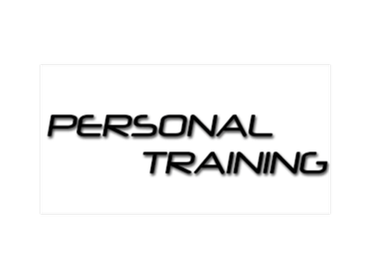Healthy by Design - 4 personal training sessions