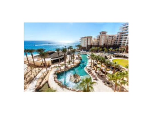 7 Day Luxury Cabo Resort Stay