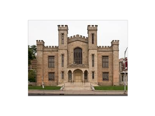 Enjoy a day at the Wadsworth Atheneum!