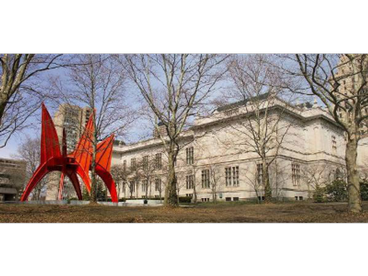 Wadsworth Atheneum Guided Tour & Lunch