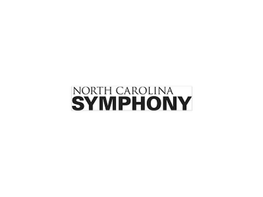 NC Symphony - 4 Tickets & so-ca Restaurant $100 Gift Card