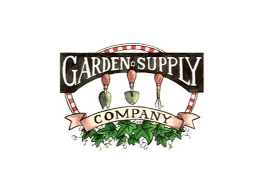 Garden Supply $50 Gift Certificate