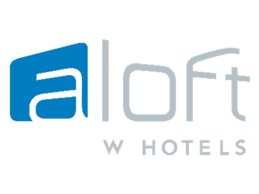 Aloft Hotel Raleigh