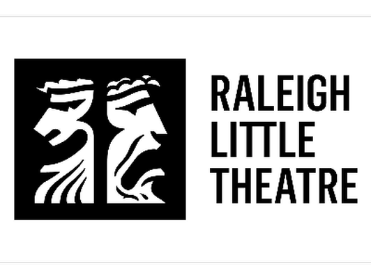  Raleigh Little Theater 2 tickets