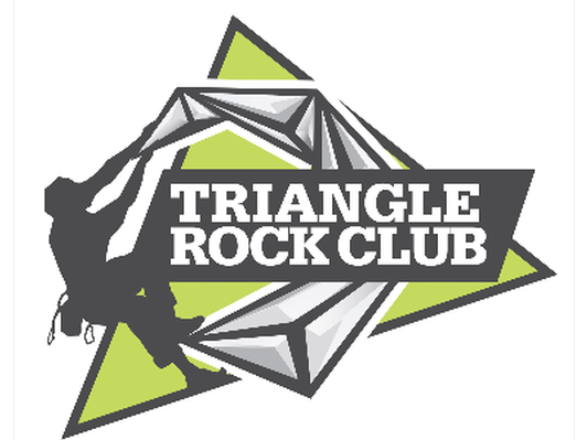 Triangle Rock Club - 2 certificates