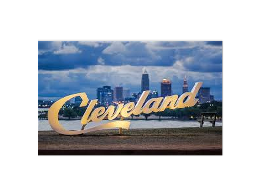 The Ultimate Cleveland Sports Fan Package
