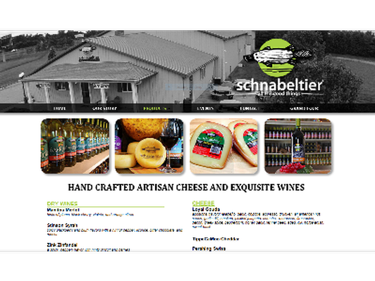 Schnabeltier Winery & Cheese Factory 