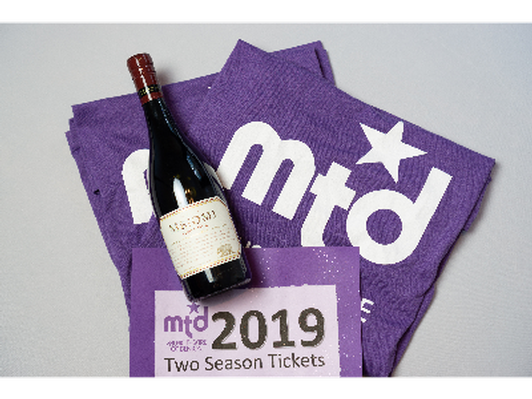 2019 MTD Season Package