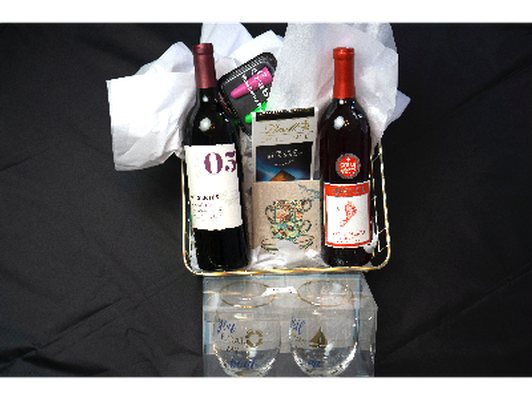 Wine Delight Package 1