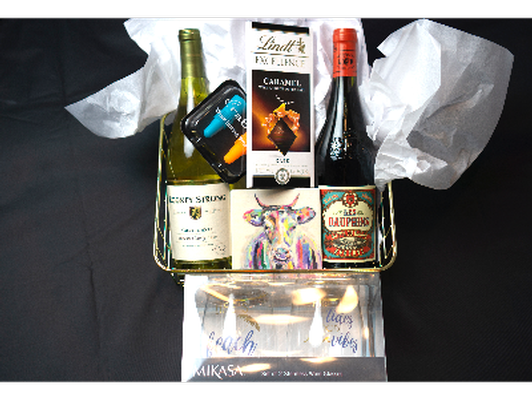 Wine Delight Package 2
