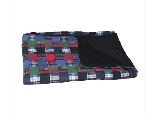 Stadium Blanket from The Vermont Flannel Company