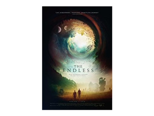 The Endless Movie Poster 