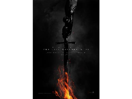 The Last Witch Hunter Movie Poster