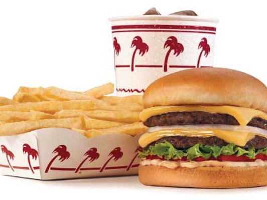 In-N-Out!!!