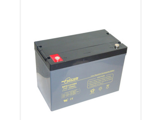 NPD121050  Battery