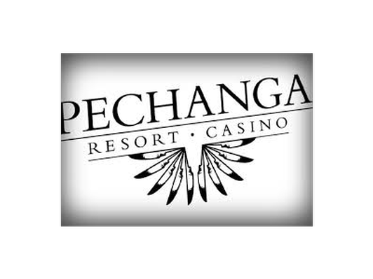 pechanga resort and casino logo