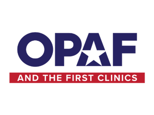 OPAF FIRST CLINIC TRAINING FOR THERAPISTS