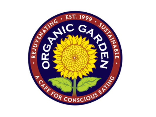 Organic Garden Gift Certificate