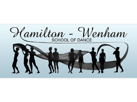 Hamilton Wenham School of Dance Class Gift Card
