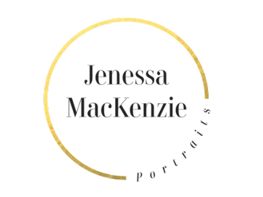 Jenessa MacKenzie Portraits