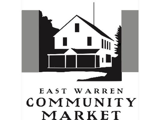 East Warren Community Market Gift Certificate