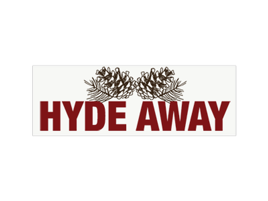 Hyde Away Inn & Restaurant / Gift Certificate