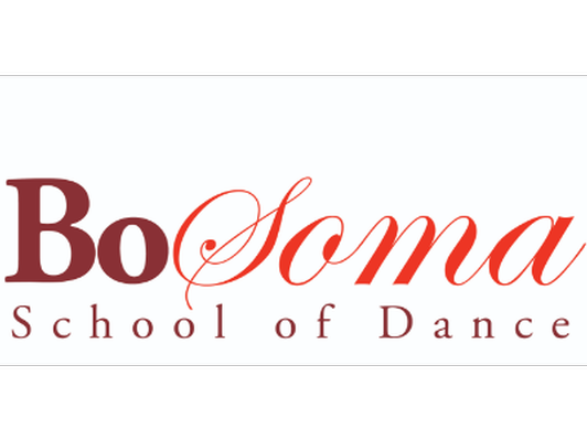 BoSoma School of Dance Gift Certificate