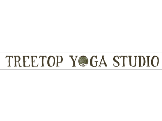 TreeTop Yoga Studios 5 Class Pass