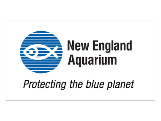 New England Aquarium - 3 passes 