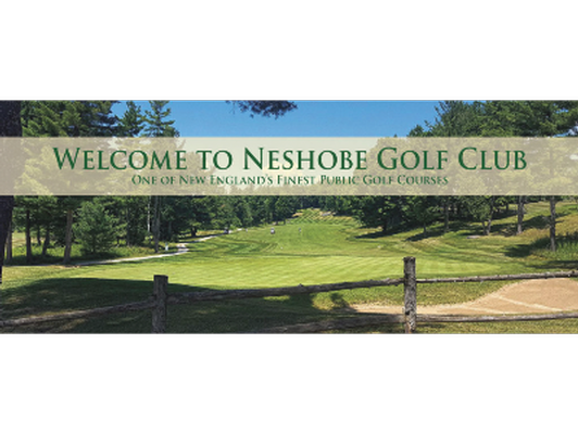 Neshobe Golf Club - Greens fees