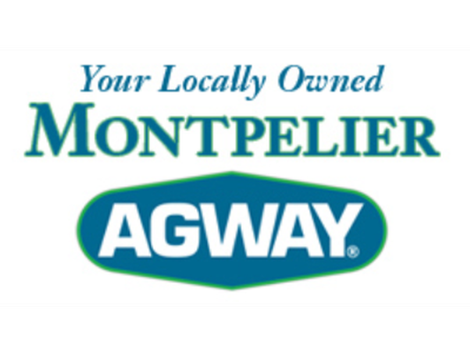 Montpelier Agway $25 Gift Certificate