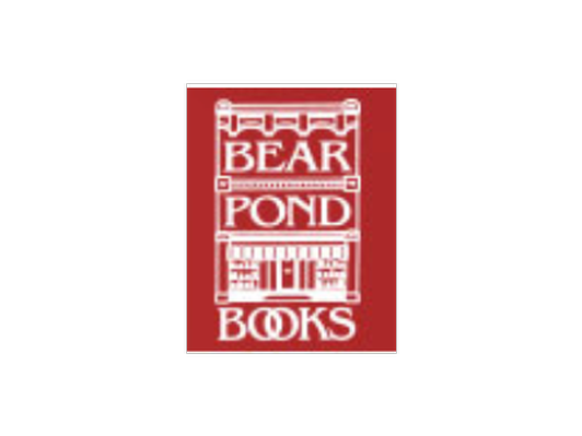 Bear Pond Books Gift Certificate