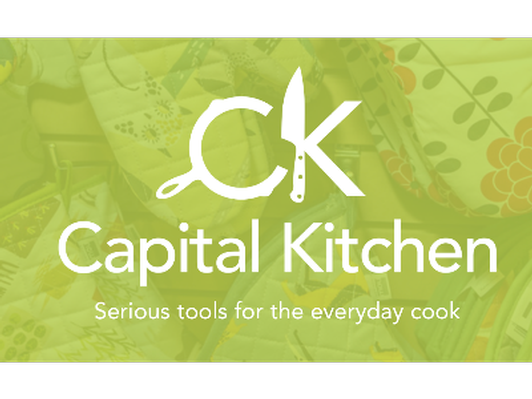 Capital Kitchen Gift Pack