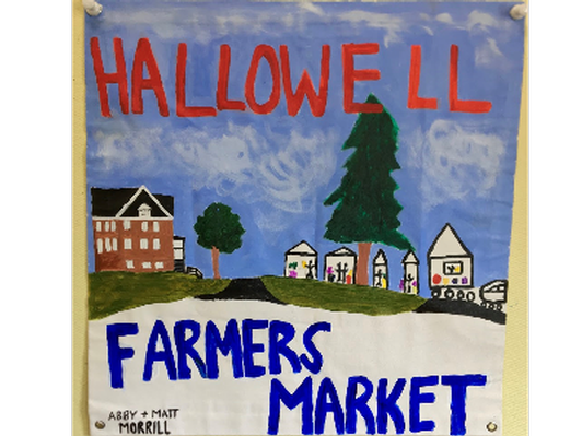 Hallowell Farmers Market