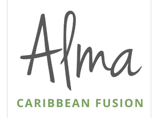 Alma Caribbean Fusion Gift Card