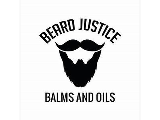 Beard Products from Beard Justice