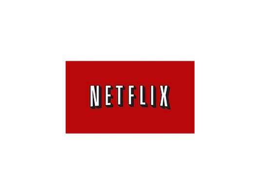 $60 Gift Card to Netflix