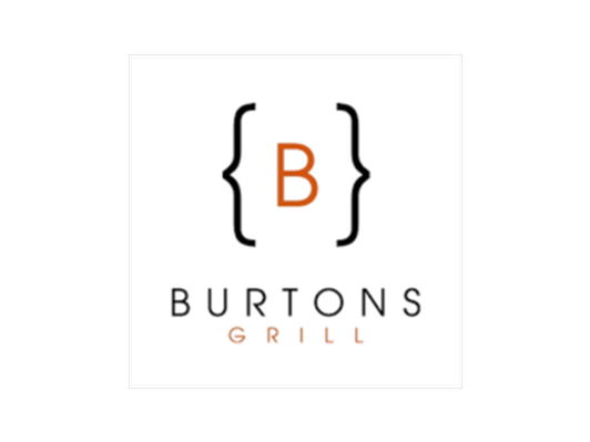 $50 Gift Certificate to Burton's Grill