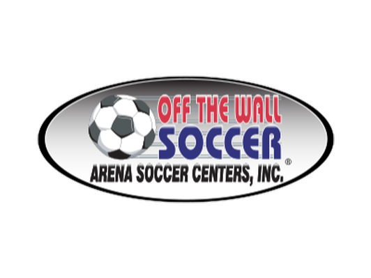 Party at Off the Wall Soccer 