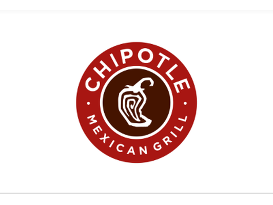 Chipotle - Dinner For Four #1