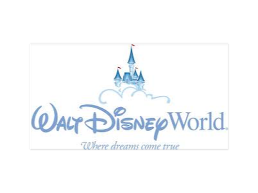 Walt Disney World Admission and Park Hopper Tickets (2)