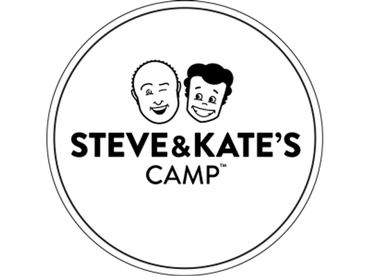 Steve and Kate's Camp - 3 Days