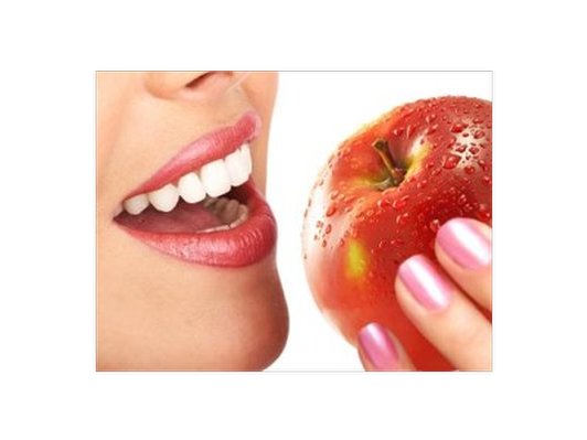 Boost In-Office Teeth Whitening