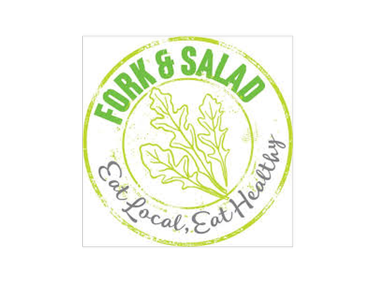 $100 Dining Certificate to Fork & Salad